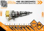 CAT 3126 Engine Fuel Injector Generator Parts Accessories 188-1320 198-6605 183