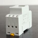 DHC15 Programmable DC 24V 50Hz Timer Switch