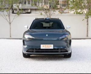 Wholesale Phev Auto Huawei Aito M5 SUV Electric Car with Energy and Lithium Iron Phosphate Battery from china suppliers