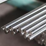2mm 3mm 6mm Stainless Steel Bar Rod Round Shape BA 2B NO.4 Mirror Surface