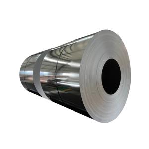 Wholesale ASTM A653M Z80 Hot Dipped Zero Spangle Galvanized Steel Sheet Chromated Free For Electric Appliance from china suppliers