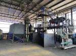 High Speed Automatic White Granular Packaging Machine With 380V Customizable