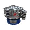 Buy cheap Continuous Operation 600 Diameter Vibrating Screening Machine For Graphite from wholesalers