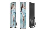 Intelligent SMD2121 P2.5 Movie Poster Display 160x160mm Module Size