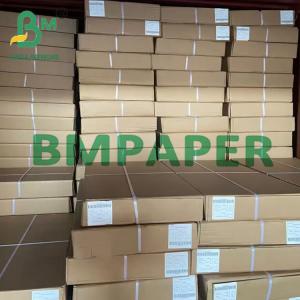 Wholesale Carbonless Self Copy NCR Printing Paper Non Carbon Required Paper For Bank from china suppliers