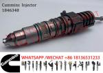 Diesel QSX15 ISX15 X15 Common Rail Fuel Pencil Injector 1846348 574232 2488244