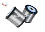 0.03-8mm Bright And Annealed Soft Electrical Nichrome Resistance Wire