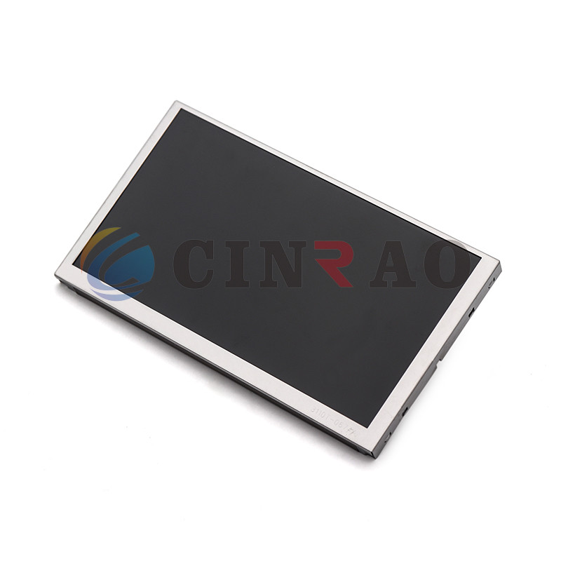 LG TFT 6.1 Inch LCD Panel LA061WQ1(TD)(08) Car GPS Navigation High Precision