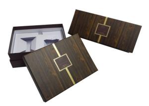 Wholesale Custom Fancy Unique Cosmetic Packaging Human Hair Extension Box EN71-3 from china suppliers