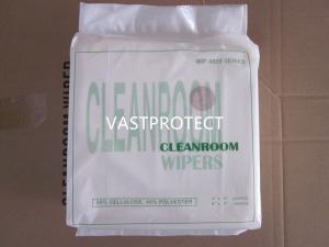 Wholesale Cleanroom Wiper 0609 The Ideal Choice for SMT Cleaning in Controlled Environments from china suppliers