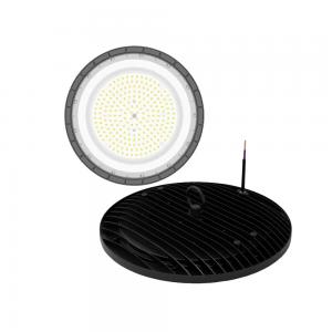 Wholesale AC110V 220V UFO LED High Bay Light 150W Industrial High Bay LED Lighting from china suppliers