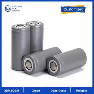 Wholesale LiFePO4 Lithium Battery Wholesale OEM ODM Deep Cycle LiFePO4 Lithium LFP 32700 Battery Cell 6000mAh 3.2V Batteries from china suppliers