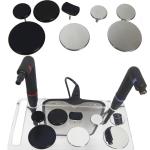 Body Slimming Monopolar RF Machine 300W CET RET Wrinkle Removing