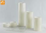 High Temperature Plastic Film Custom Size For Plastic Sheet Surfaces