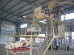 Sesame seed cleaning machine cereal cleaning macine grain air cleaning machine