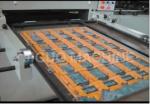 JIGUO BMY-1680P Semi Automatic Die Cutting And Stripping Machine