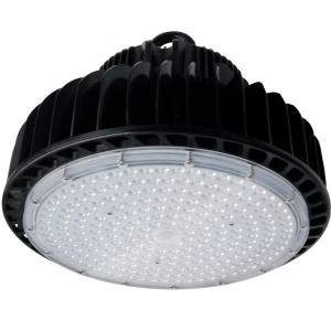 Wholesale Durable UFO Light Luminaire Housings Cold Forging Anti Oxidation from china suppliers