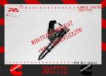 Factory Wholesale Diesel Fuel 3037772 Injectors Cum-mins M11 Injector 3081319