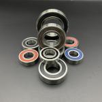 7004C-2RZ P4 Precision Ball Bearings 20x42x12mm Bearing Engraving Machines