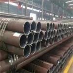 Seamless A106 a36 A53 Carbon Steel Pipe ASTM Gr. B DIN Standard ODM