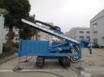 High Lifting drilling rig MDL - 150H