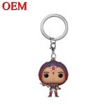 OEM Custom Hot Anime Figure Collection Vinyl Doll Model custom 3D PVC vinyl toy