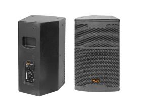 Wholesale Passive Full Range Speaker 150W For Performance Events , Professional Audio Speakers from china suppliers