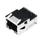 WE 7498011122 Compatible LINK-PP LPJ19911ADNL 10/100 Base-T Tab Up Yellow/Green