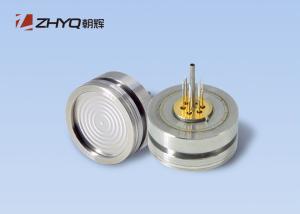 Wholesale High Stable Piezoresistive Pressure Sensor , Pressure Sensor Chip PT124G-3100 from china suppliers