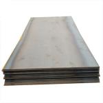16mo3 Mild Carbon Steel Sheet St52 St37 Steel Plate Cold Rolled / Hot Rolled