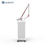 Q-Swtiched Nd Yag Laser Machine 1000W Tatto removal Big size spot 1064nm , 532nm