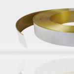 Brush Gold Anodized Cast Aluminium Channel Letter Coil Color Coated
