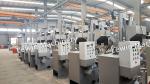Cold Press 30kw 600kg/H Sesame Oil Extraction Machine