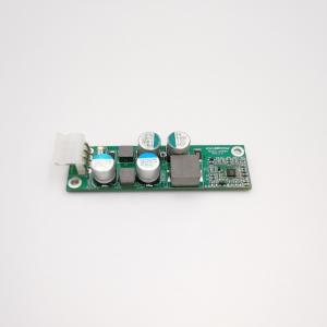 Wholesale Aokpower iDD58A Battery powered DC DC Boost buck converter power Input9-36V output 12V/5A 60W car power solar power from china suppliers