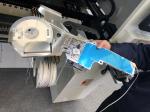 Wireless Yamaha Electric Feeder 8mm 12mm 16mm For DIY SMT Pick And Place Machine