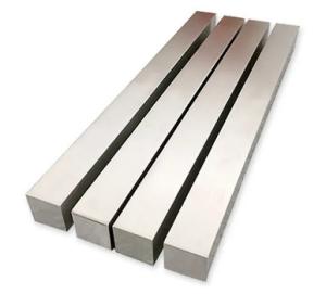 Wholesale Black Pickled Cold Drawn 12mm SS Square Rod 400 Series from china suppliers