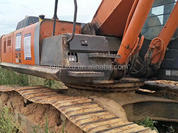 used japan original Hitachi ZX360 Excavator second hand Hitachi ZX360 used Excavator