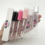 Custom Cosmetic Labels Roll