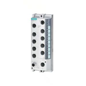 Wholesale SIEMENS 6ES7151-7AA20-0AB0 SIMATIC DP CONTROL MODULE from china suppliers