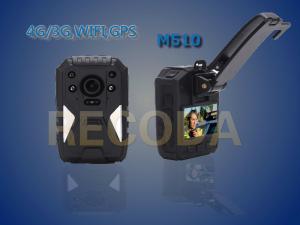 Wholesale Waterproof IP 68 Law Enforcement Body Camera Policy With 140 Degrees Recording from china suppliers