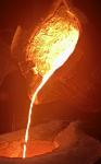 Neutral Ramming Mass For Induction Furnace Lining