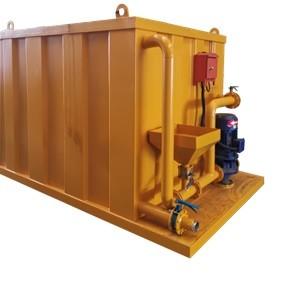 Wholesale Mud Mixing Systems For Directional Drilling from china suppliers