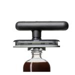 Stainless Steel Kitchen Tool Accessory-12.7*5*7.1CM Can Opener for Wine Bottle