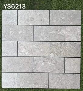 Wholesale Stone Imitation Texture Ceramic Tiles Modern And Vintage Design Styles from china suppliers
