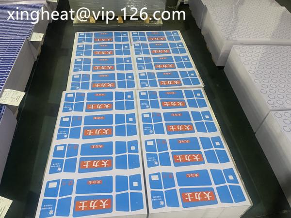 Corrosion-Resistant Tinplate For Food And Beverage Packaging MR/SPCC 0.15-0.49mm
