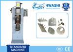 Pneumatic M4-M16 Stud Spot Welding Machine / Nuts Spot Welder