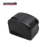 Supermarket Desktop Label Barcode Printer Dual - Motor Gear Driven Design