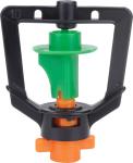 Plastic Water Micro Sprinkler Jet Nozzles Garden Agriculture irrigation