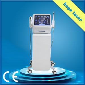 Wholesale 2 Handle Multifunctional HIFU Machine Face Lift Vaginal Tightening Machine from china suppliers