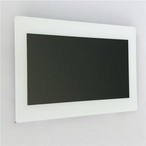 China OEM 4.3 Inch Capacitive 250cd CTP Touch Screen LCD Monitor IC GT91 on sale